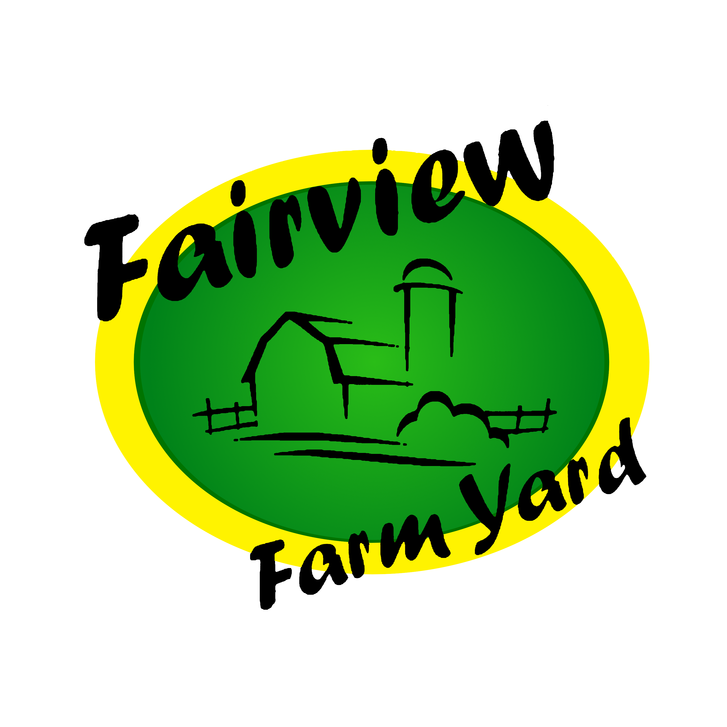Fariview Farm Yard